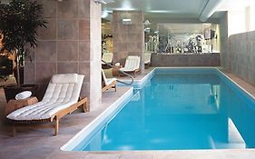 Loews New Orleans Hotel